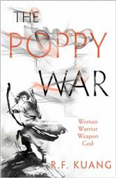 The Poppy War από το Public