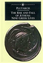 THE RISE AND FALL OF ATHENS