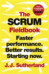 The Scrum Fieldbook από το Filinda