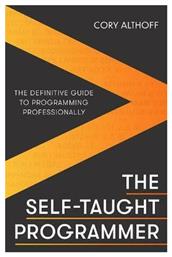 The Self-taught Programmer από το Public