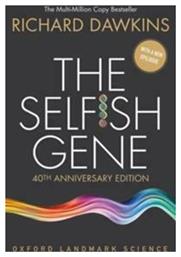 The Selfish Gene από το Filinda