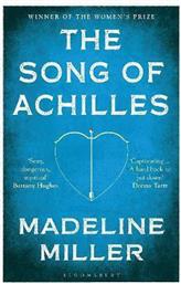 The Song of Achilles, Bloomsbury Modern Classics από το GreekBooks