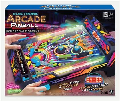 The Source Επιτραπέζιο Φλιπεράκι Arcade Pinball