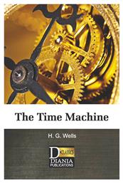 The Time Machine από το Ianos