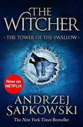 The Tower of the Swallow, Witcher 4 από το Ianos