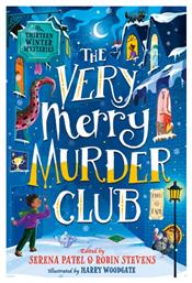 The Very Merry Murder Club