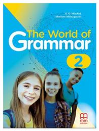 The World of Grammar 2 από το Plus4u