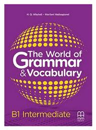 The World of Grammar And Vocabulary B1