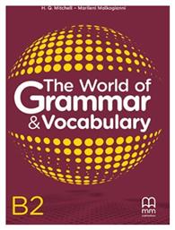 The World Of Grammar _ Vocabulary B2