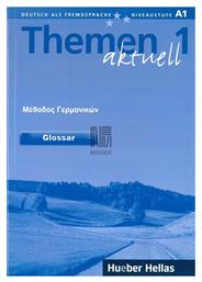 THEMEN AKTUELL 1 GLOSSAR