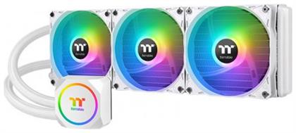 Thermaltake TH360 ARGB Sync Snow Edition για Socket AM4/1200/115x από το e-shop