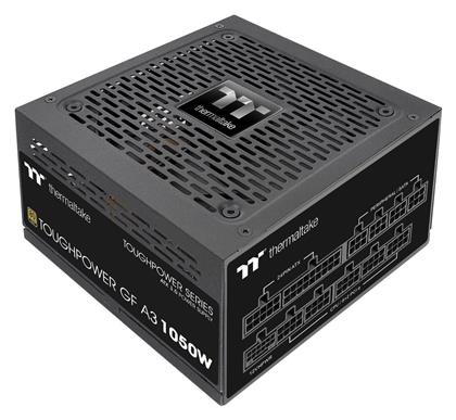 Thermaltake Toughpower GF A3 TT Premium Edition 1050W Μαύρο Τροφοδοτικό Υπολογιστή Full Modular 80 Plus Gold