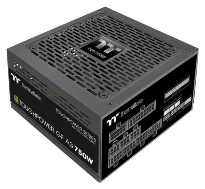 Thermaltake Toughpower GF A3 TT Premium Edition 750W Μαύρο Τροφοδοτικό Υπολογιστή Full Modular 80 Plus Gold