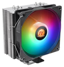 Thermaltake UX 210 ARGB Ψύκτρα Επεξεργαστή για Socket AM4/1200/115x/AM3/AM3+