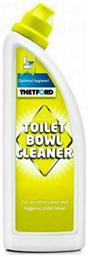 Thetford Toilet Bowl Cleaner Υγρό Χημικής Τουαλέτας The Original 0.75lt