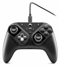 Thrustmaster ESwap S Pro Ενσύρματο Gamepad για PC / Xbox One / Xbox Series Μαύρο