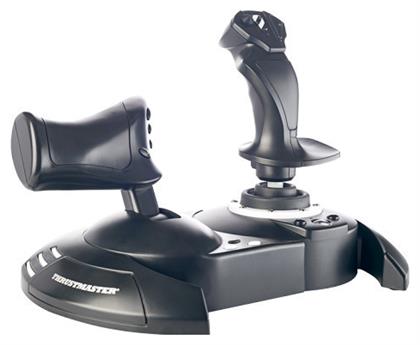 Thrustmaster T.Flight Hotas One Joystick Ενσύρματο Συμβατό με Xbox One / PC / Xbox Series X/S από το e-shop