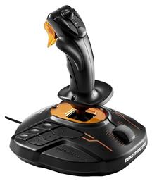 Thrustmaster T16000M FCS Joystick Ενσύρματο Συμβατό με PC