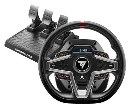 Thrustmaster T248 Τιμονιέρα με Πετάλια για PC / XBOX One / Xbox Series X/S