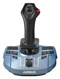 Thrustmaster TCA Sidestick X Airbus Edition Συμβατό με PC / Xbox Series X/S από το e-shop