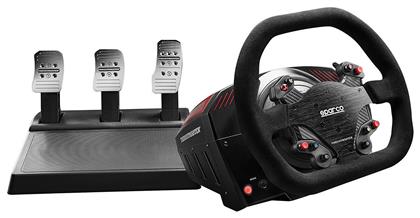 Thrustmaster TS-XW Racer Sparco P310 Τιμονιέρα με Πετάλια για XBOX One / PC από το e-shop