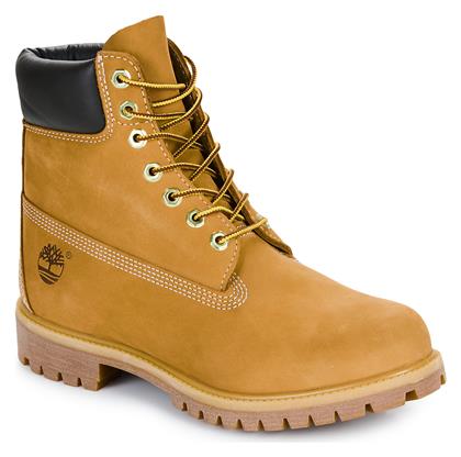 Timberland Μποτάκια Casual Καφέ TB110061713