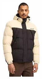 Timberland Μπουφάν Puffer Angora/black