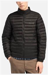 Timberland Μπουφάν Puffer Black από το Clodist