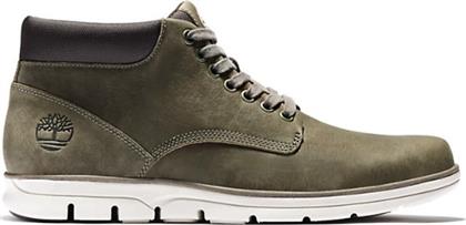 Timberland Bradstreet Olive