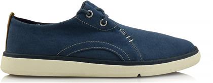 Timberland Gateway Pier Ανδρικά Casual Παπούτσια Ανατομικά Μπλε από το Z-mall