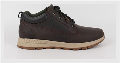 Timberland Killington Trekker Low Μποτάκια Casual Καφέ TB0A2HVM931