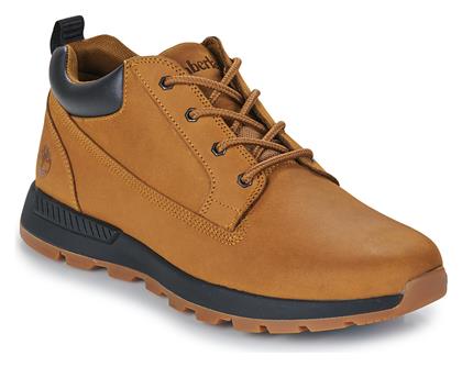 Timberland Killington Trekker Low Καφέ Ανδρικά Μποτάκια από το Altershops