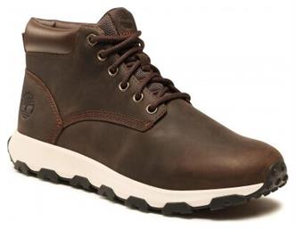 Timberland Park Μποτάκια Casual Καφέ TB0A5YTW931