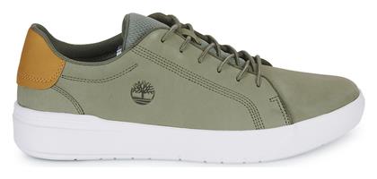 Timberland Seneca Bay Sneakers Dark Green