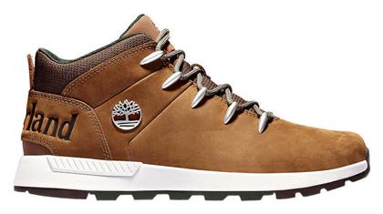 Timberland Sprint Trekker Μποτάκια Casual Ταμπά TBA25DC/14