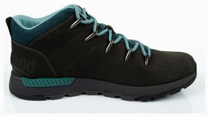 Timberland Sprint Trekker M Μποτάκια Casual Μαύρα TB0A5XZ3P01