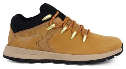 Timberland Sprint Trekker Super Ox Ταμπά Ανδρικά Μποτάκια από το Epapoutsia