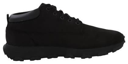 Timberland Winsor Park GTX Μποτάκια Chukka Μαύρα TB0A5YAN015