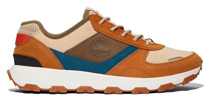 Timberland Winsor Park Oxford Ανδρικά Sneakers Πολύχρωμα