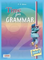 Time for Grammar Junior B