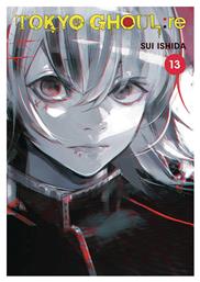 Tokyo Ghoul:re, Vol. 13