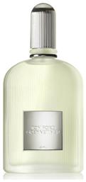 Tom Ford Grey Vetiver Eau de Parfum 50ml από το Attica