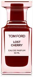 Tom Ford Private Blend Lost Cherry Eau de Parfum 50ml από το Galerie De Beaute