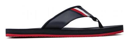 Tommy Hilfiger Ανδρικά Flip Flops Μπλε από το X-ray shoes