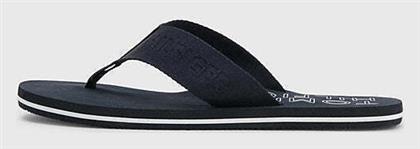 Tommy Hilfiger Ανδρικά Flip Flops Μπλε