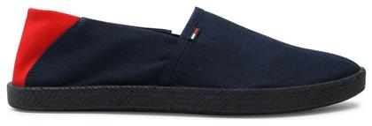 Tommy Hilfiger Ανδρικές Εσπαντρίγιες Twilight Navy από το Modivo