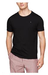 Tommy Hilfiger Ανδρικές Φανέλες Black 3Pack