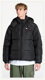 Tommy Hilfiger Ανδρικό Μπουφάν Puffer Black