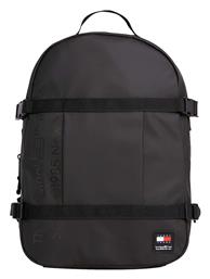 Tommy Hilfiger Backpack 18.5lt Μαύρο