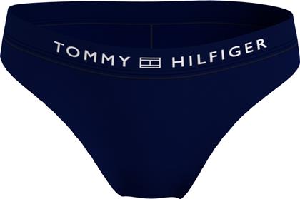 Tommy Hilfiger Bikini Brazil Navy Μπλε